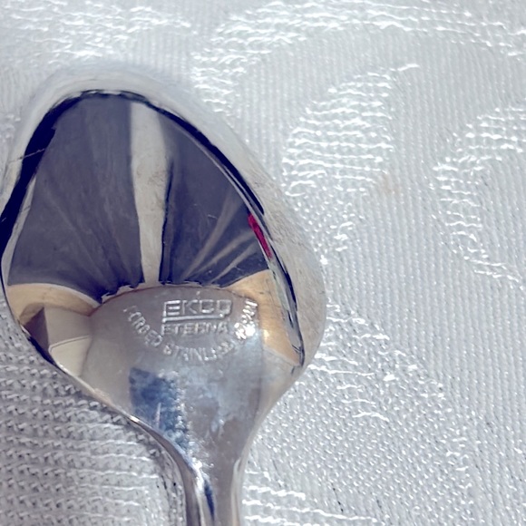 Vintage Ecko Eterna forged Stainless Steel - Picture 8 of 8